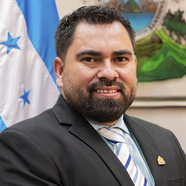 Francisco Antonio López Cruz